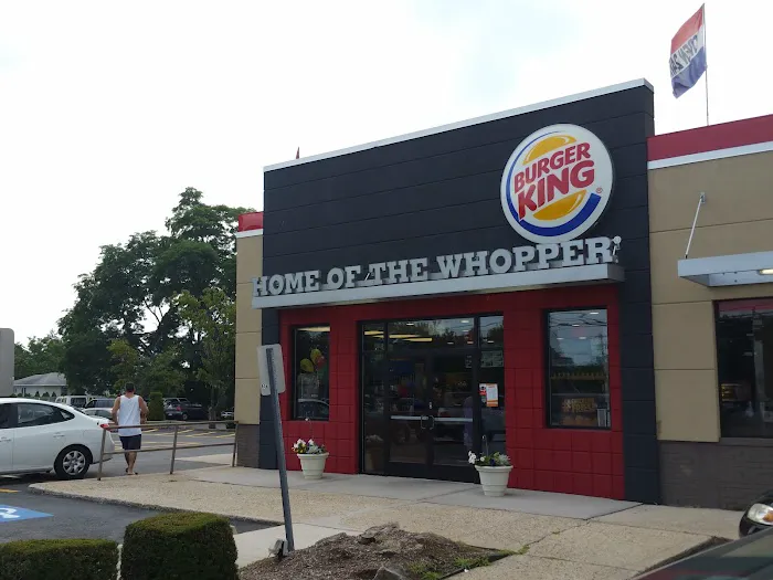 Burger King Picture 9
