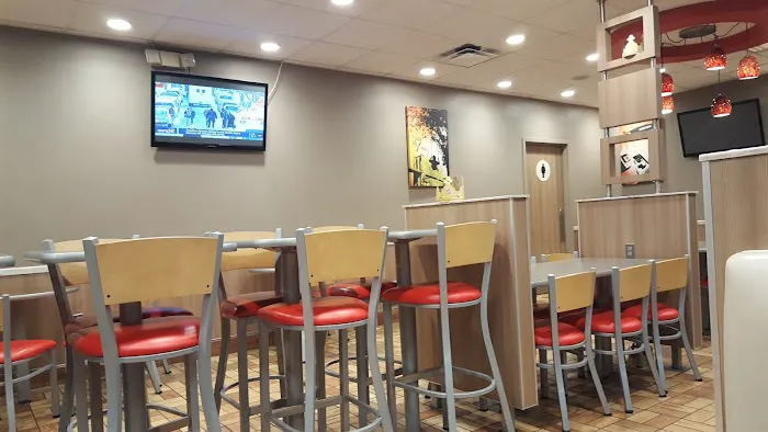 Burger King Picture 8