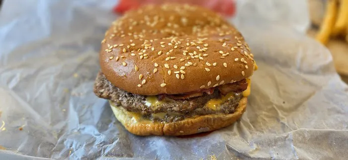Burger King Picture 7