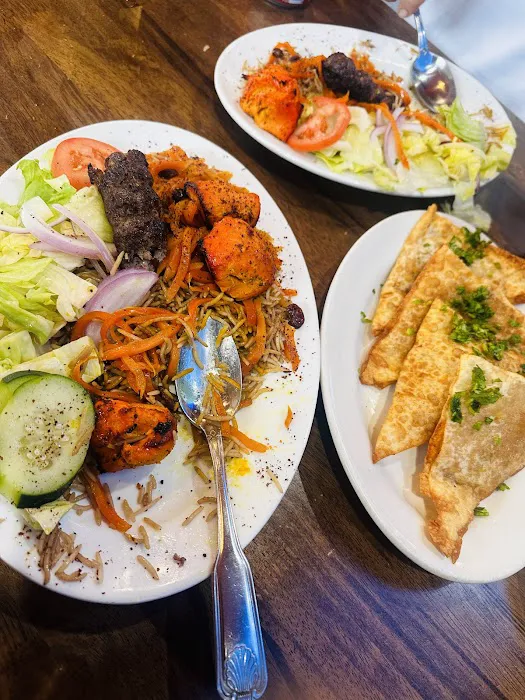 Kandahar Grill Picture 4