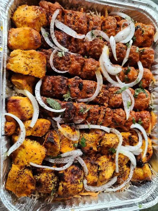 Kandahar Grill Picture 6