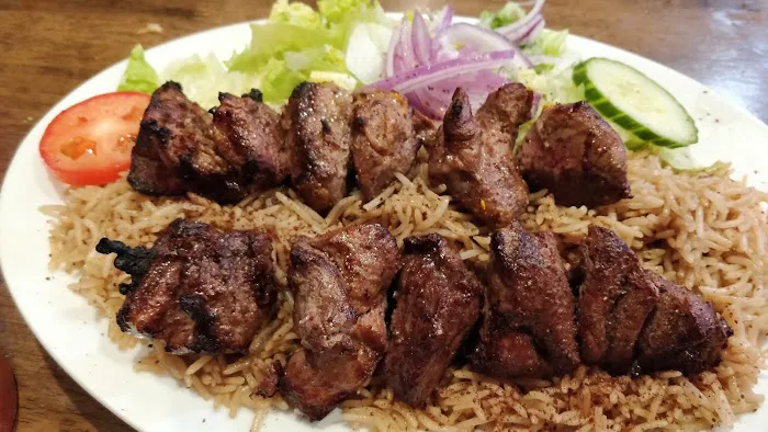 Kandahar Grill Picture 8