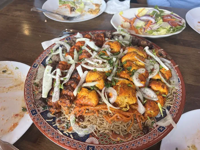 Kandahar Grill Picture 9