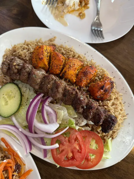 Kandahar Grill Picture 5