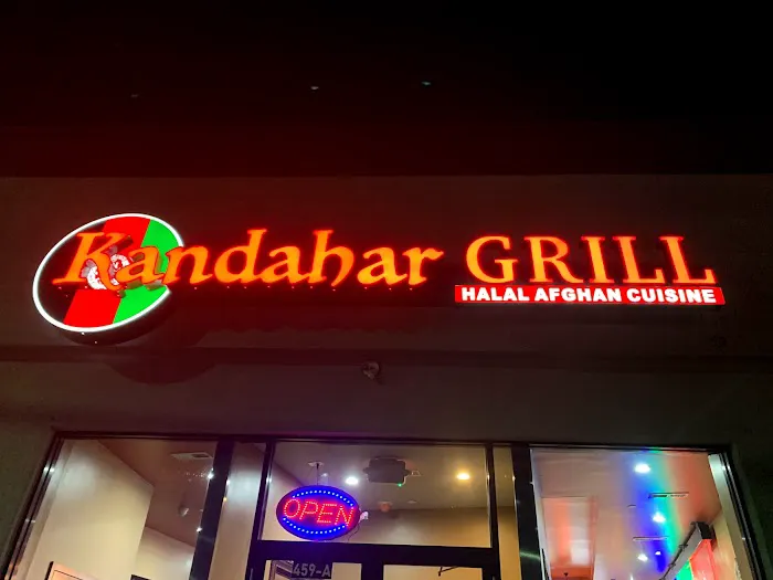 Kandahar Grill Picture 1