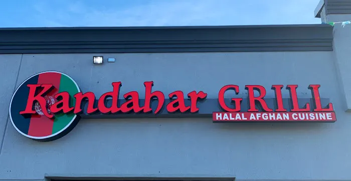 Kandahar Grill Picture 2