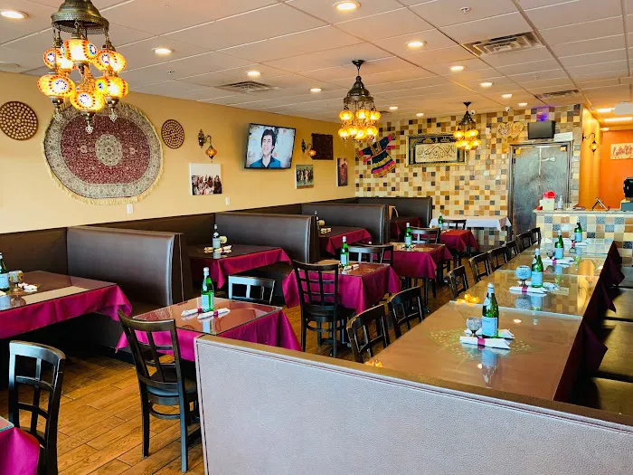 Kebab House (Halal) Picture 9