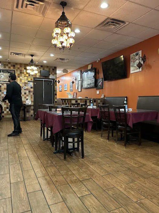 Kebab House (Halal) Picture 2
