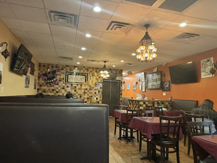 Kebab House (Halal) Picture 5