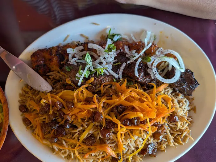 Kebab House (Halal) Picture 4
