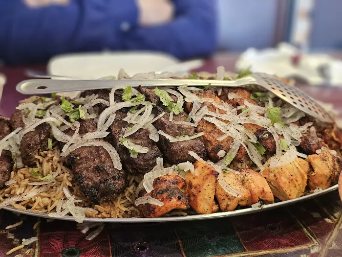 Kebab House (Halal) Picture 6
