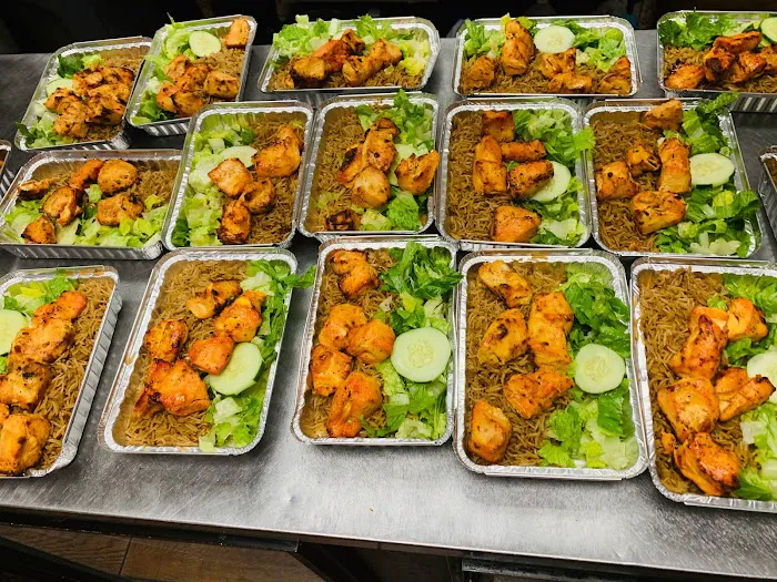 Kebab House (Halal) Picture 10