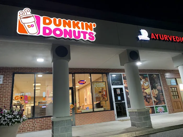 Dunkin' Picture 10