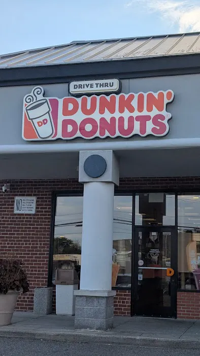 Dunkin' Picture 9