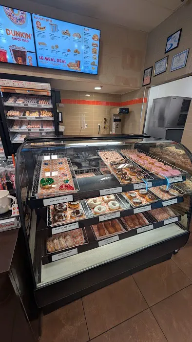 Dunkin' Picture 2