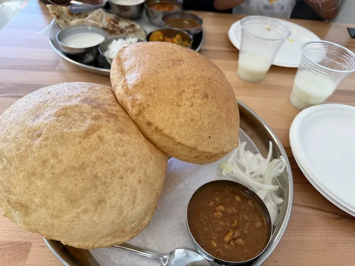 Mitran Da Dhaba ( 100% Pure Vegetarian ) Picture 1