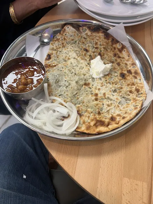 Mitran Da Dhaba ( 100% Pure Vegetarian ) Picture 7