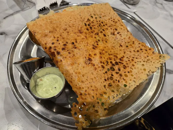 House of Dosas Picture 5