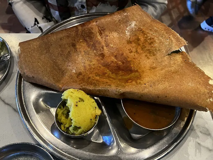 House of Dosas Picture 3