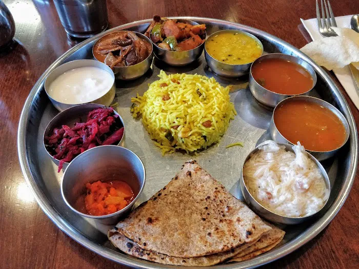 House of Dosas Picture 4