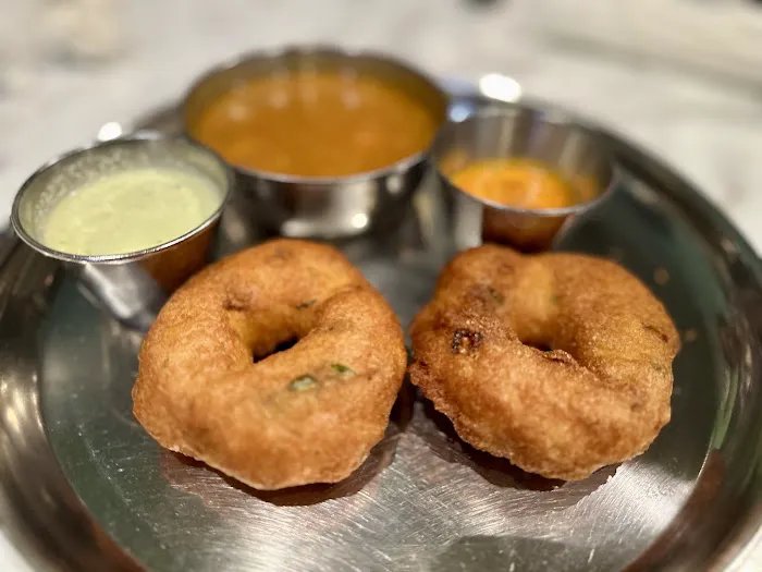 House of Dosas Picture 2