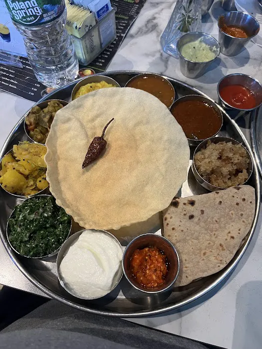 House of Dosas Picture 6