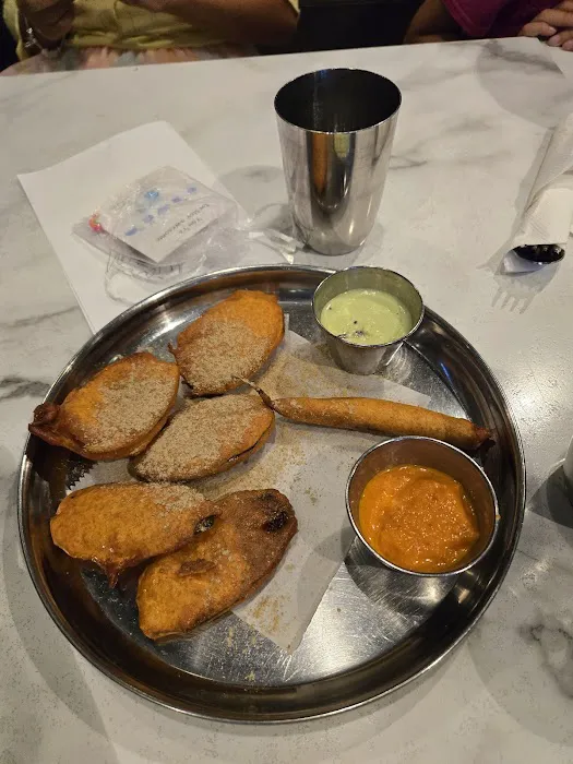House of Dosas Picture 9