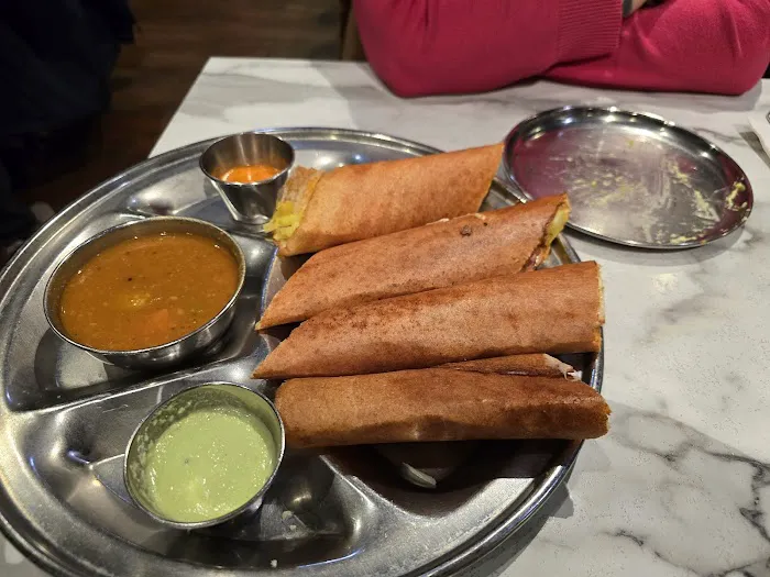 House of Dosas Picture 8