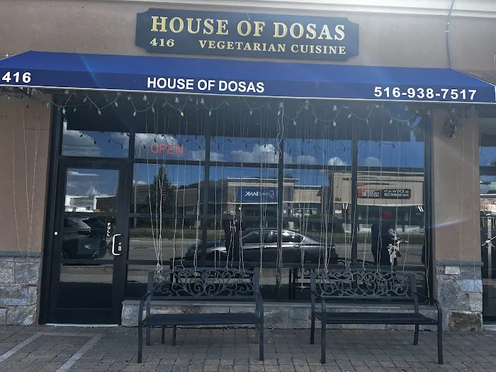 House of Dosas Picture 7