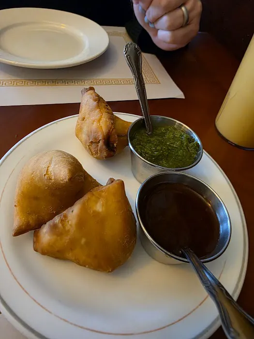 Diwan Indian Restaurant and Bar Picture 1