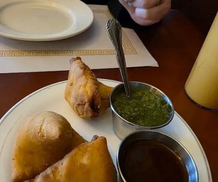 Diwan Indian Restaurant and Bar