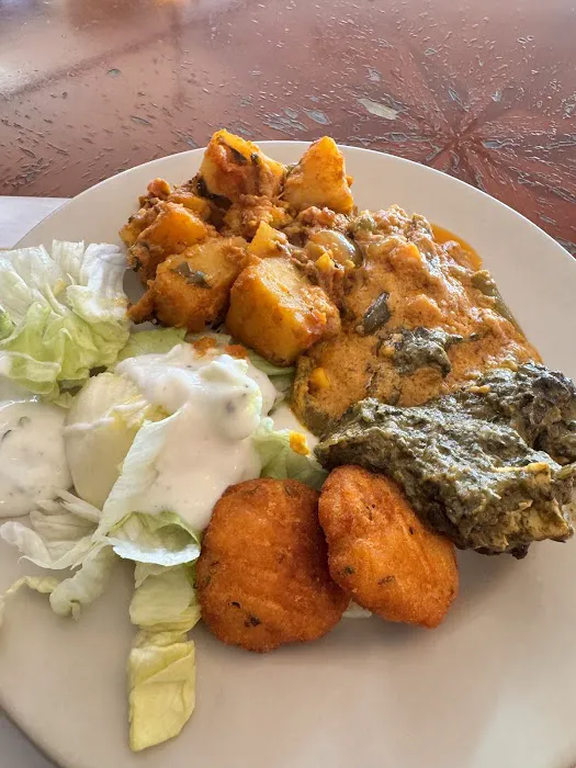 Diwan Indian Restaurant and Bar Picture 4