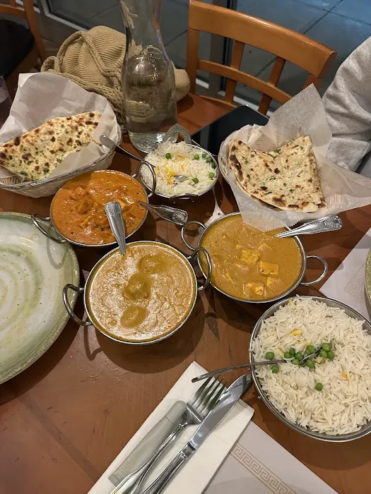 Diwan Indian Restaurant and Bar Picture 8