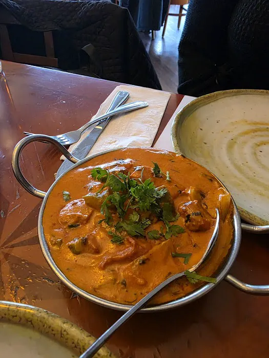 Diwan Indian Restaurant and Bar Picture 10