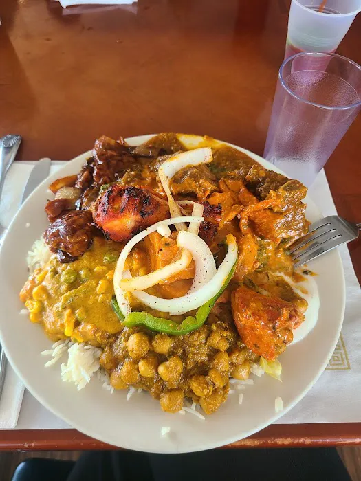Diwan Indian Restaurant and Bar Picture 6