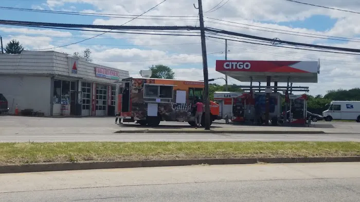 Gallifood (food truck) Picture 4