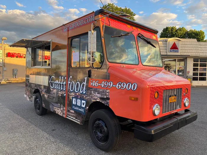 Gallifood (food truck) Picture 7