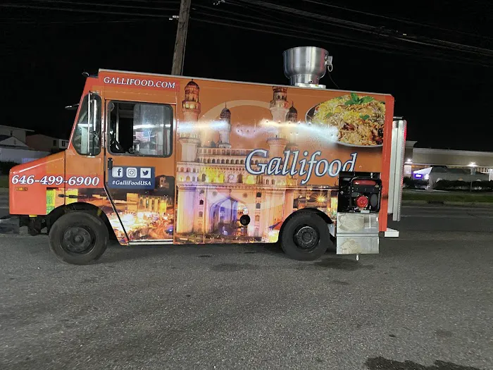 Gallifood (food truck) Picture 5