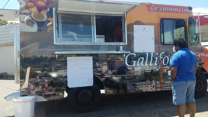 Gallifood (food truck) Picture 2