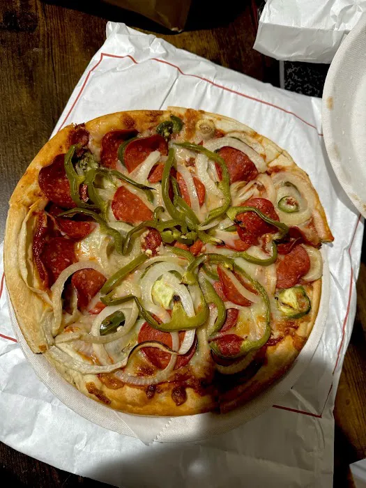 Singas Famous Pizza Picture 7
