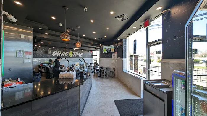 Guac Time Mexican Grill Picture 1