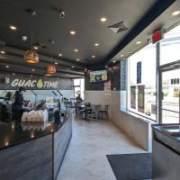 Guac Time Mexican Grill ico