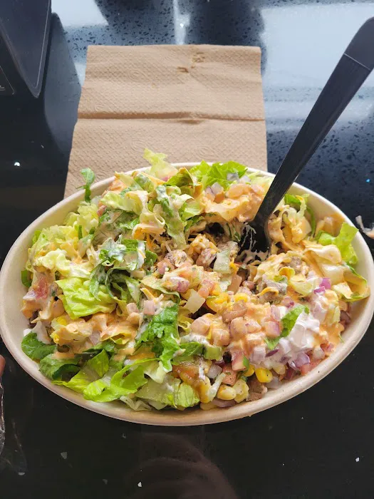 Guac Time Mexican Grill Picture 7