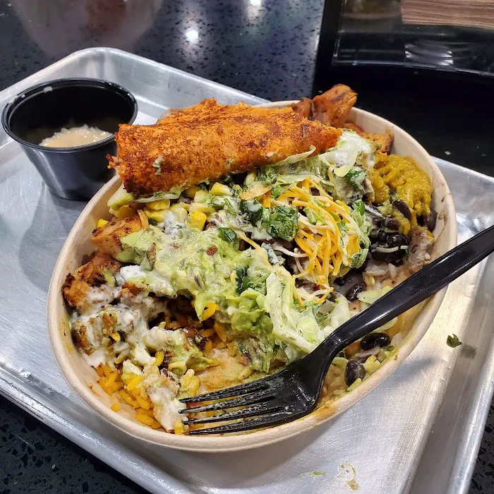 Guac Time Mexican Grill Picture 6