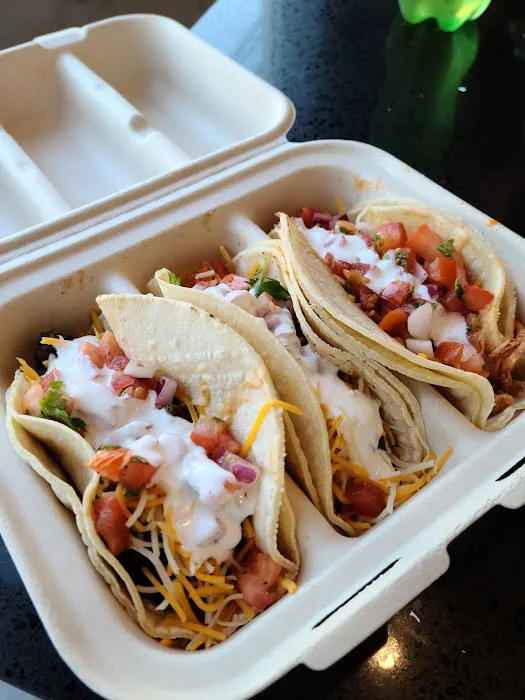 Guac Time Mexican Grill Picture 9