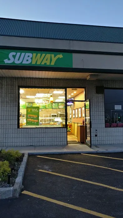 Subway Picture 6