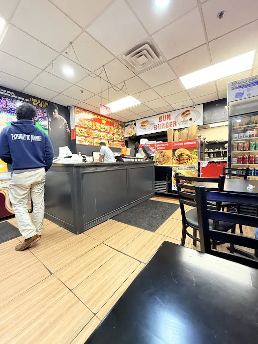 Gyro Spot Picture 4