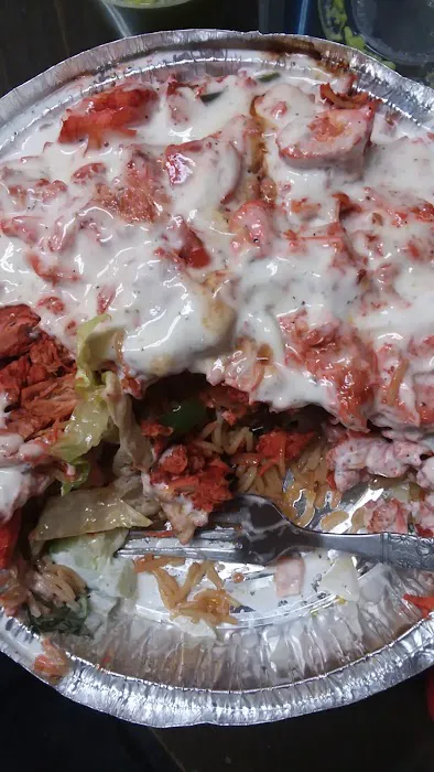 Gyro Spot Picture 5