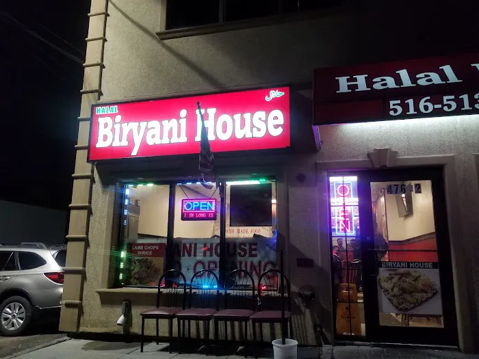 Biryani House Picture 7