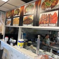 Biryani House ico